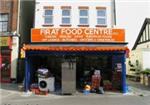 Firat Food Centre - London