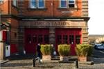 Fire Station - Windsor