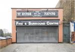 Fire & Surround Centre - London