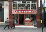 First Choice - London