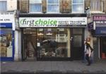 First Choice - London