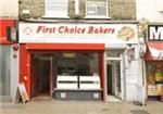 First Choice Bakers - London