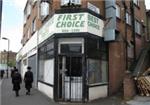 First Choice Fruits - London