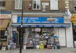 First Choice Hardware Store - London