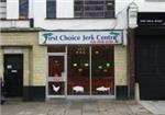 First Choice Jerk Centre - London