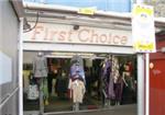 First Choice Ladies Wear - London