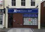 First Choice Staff - London