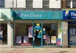 First Choice Travel Shops - London