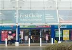 First Choice Travel Shops - London