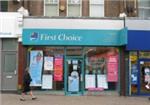 First Choice Travel Shops - London