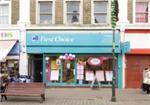 First Choice Travel Shops - London