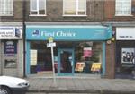 First Choice Travel Shops - London