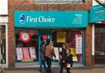 First Choice Travel Shops - London