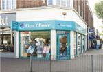 First Choice Travel Shops - London