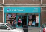 First Choice Travel Shops - London