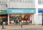 First Choice Travel Shops - London