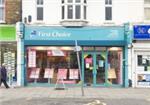 First Choice Travel Shops - London