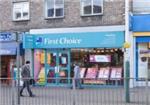 First Choice Travel Shops - London