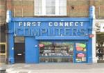 First Connect Computers - London