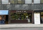 First Cut - London