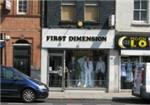 First Dimension - London