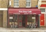 First Step Cafe - London