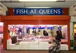 Fish At Queens - London