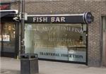 Fish Bar - London