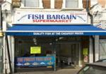 Fish Bargain - London