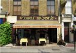 Fish Bone - London