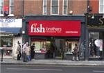 Fish Brothers - London