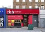 Fish Brothers - London