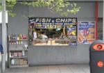 Fish & Chips - London