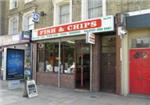 Fish & Chips - London