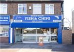 Fish & Chips - London