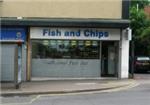 Fish & Chips - London