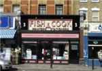 Fish & Cook - London