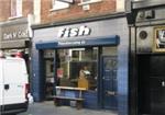 Fish Hairdressing - London