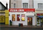 Fish Inn - London