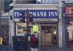 Fishermans Inn - London