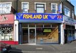 Fishland UK - London