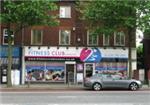 Fitness Club - London