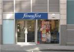 Fitness First - London