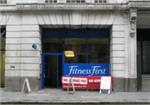 Fitness First - London