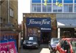 Fitness First - London