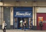 Fitness First - London