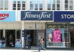 Fitness First - London