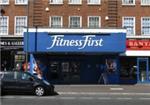 Fitness First - London