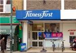 Fitness First - London