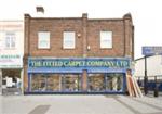 Fitted Carpet Company Ltd - London